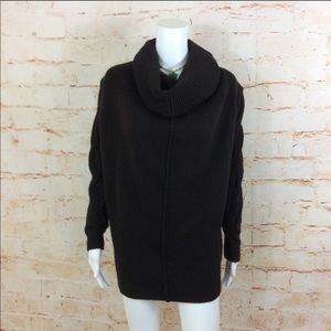 Vince Cowl Neck Sweater